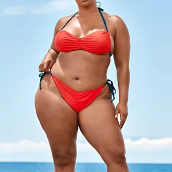 COPY - Agent Jinx" Bikini - Tabria Majors X FTF - Picture 7 of 10